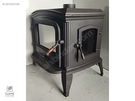 İkinci El ve Sıfır Alışveriş / Bahçe & Yapı Market / Yapı Malzemeleri / Isıtma / Soba & Şömine