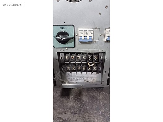 Used & Brand New Items / Computers / Peripherals / UPS