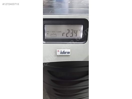 Used & Brand New Items / Computers / Peripherals / UPS