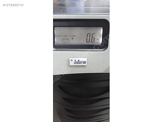 Used & Brand New Items / Computers / Peripherals / UPS