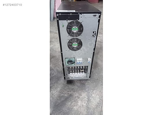 Used & Brand New Items / Computers / Peripherals / UPS