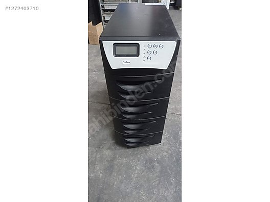 Used & Brand New Items / Computers / Peripherals / UPS