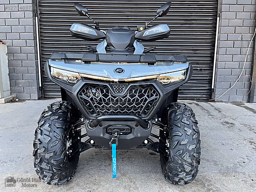 GÖNÜL HALI MOTORS'DAN 850HIGH//PEŞİN FİYATINA 9 TAKSİTLE// #1273403734