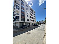 Orhangazi mahallesi Caddesi 4.kat 2+1 üç cepheli satılık daire