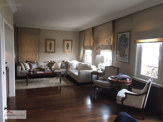 Emlak Ofisinden 4+1, 400 m² Kiralık Müstakil Ev 35.000 TL�ye sahibinden