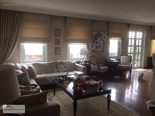 Emlak Ofisinden 4+1, 400 m² Kiralık Müstakil Ev 35.000 TL�ye sahibinden