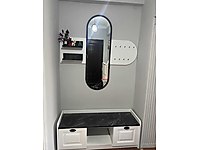 Vestiyer 3 Aylık Sıfır Ayarında