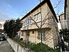 228 m2 arsa üzerinde satılık MÜSTAKİL EV