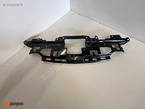 PARGİNİ'DEN ORJ. SIFIR CHEVROLETAVEO ÖN TAMPON BAGALİTİ 95026205 - İlan ...
