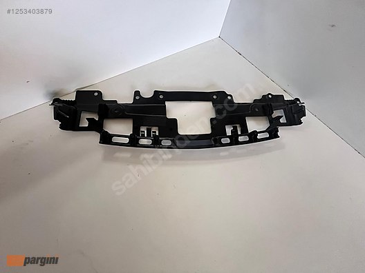 PARGİNİ'DEN ORJ. SIFIR CHEVROLETAVEO ÖN TAMPON BAGALİTİ 95026205 - İlan ...