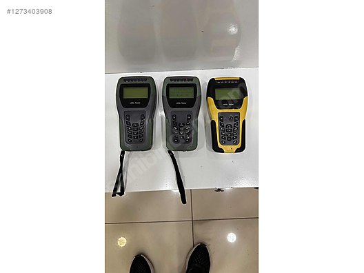 Used & Brand New Items / Electronics / Diagnostic & Test Devices / Cable Tester