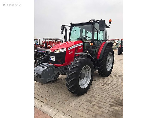 2021 magazadan ikinci el massey ferguson satilik traktor 710 000 tl ye sahibinden com da 978403917