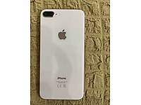 iPhone 8 plus Takas olur