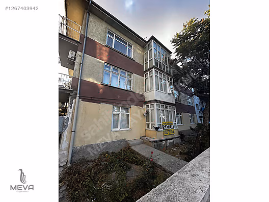 MEVA GAYRİMENKULDEN KENT PLAZA YANI 2+1 FULL BAKIMLI DAİRE #1267403942