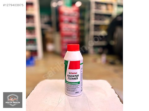 Otomobil & Arazi Aracı / Motor / CASTROL RADYATÖR TEMİZLEYİCİ 250 ML ...
