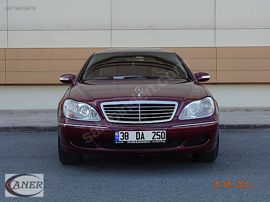 mercedes benz s series s 350 350 l s350 long 4 matic hatasiz at sahibinden com 973403976