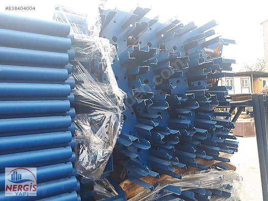 2 El Fiyatina Sifir Masa Iskele 500 M2 150 Ayak Takim Yeni At Sahibinden Com 838404004