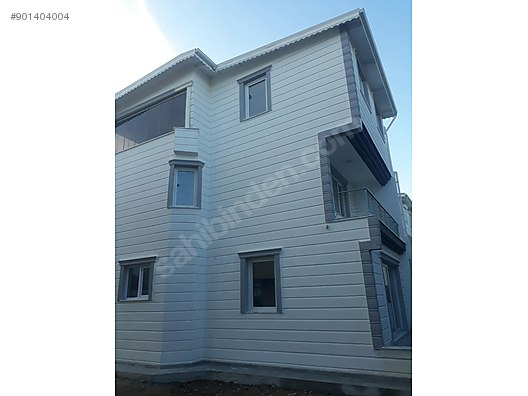 Sahibinden 4 1 215 M Satilik Villa 675 000 Tl Ye Sahibinden Com Da 901404004