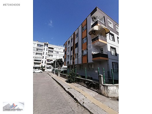 Emlak Ofisinden 2 1 125 M Satilik Daire 275 900 Tl Ye Sahibinden Com Da 870404009