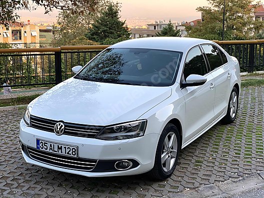 Volkswagen Jetta 1 6 Tdi Comfortline 2014 Jetta Hatasiz Boyasiz Ciziksiz At Sahibinden Com 879404015