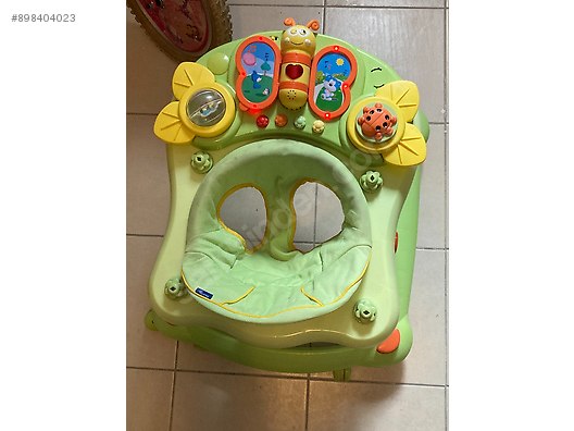 bebek yurutec orumcek alisveris sifir ikinci el urunlerle sahibinden com da 898404023