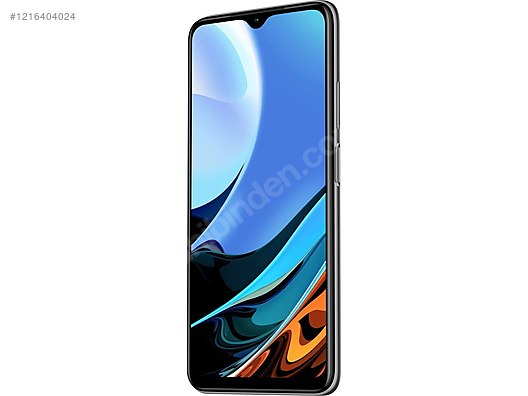 Used & Brand New Items / Cell Phones & Accessories / Cell Phones / Xiaomi / Redmi 9T