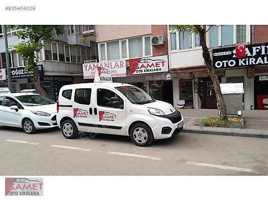 Bursa Osmangazi Oz Samet Oto Kiralama Vasita Ilanlari Sahibinden Com Da