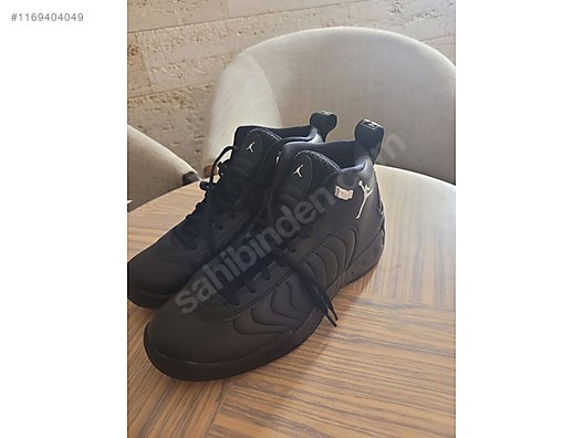 Nike air jumpman pro outlet