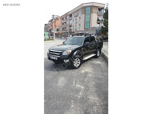 Ford Ranger 2 5 Tdci Xlt 2 Sahibinden Satilik 4x2 Ford Ranger Xlt Sahibinden Comda 881404065