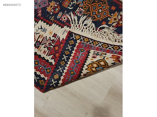 Kilim El Dokumasi Hali Ve Kilimler Sahibinden Com Da 880404073