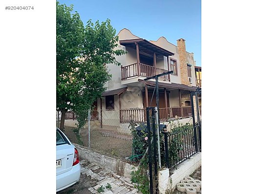 gumuldur sahilde 4 1 villa gunluk kiralik villa ilanlari sahibinden com da 920404074