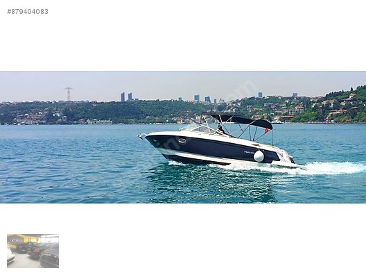 Sclass Marine 2010 Regal 2700 Cabrio Turkiye Nin Ucretsiz Ilan Sitesi Sahibinden Com Da 879404083