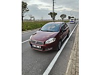 Bursa Fiat Linea Fiyatlari Modelleri Sahibinden Com Da 4