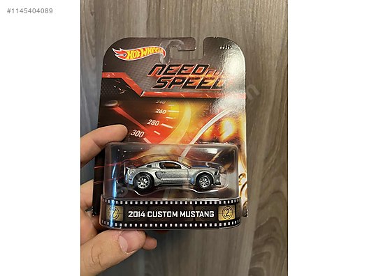 Need for speed hot wheels cars store