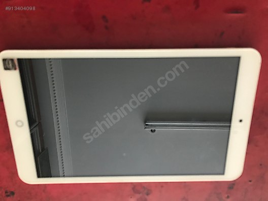 reeder a8i quad cok temiz tablet