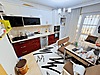 KARAKEÇİLİ CADDE YAKINI 2+1 GİRİŞ KAT TERAS BALKONLU E.BANYOLU