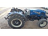 Machinery / Agricultural Machines / Tractors / New Holland / TD4.65B