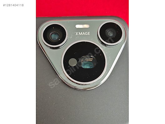 İkinci El ve Sıfır Alışveriş / Cep Telefonu & Aksesuar / Cep Telefonu / Huawei / Pura 70 Pro