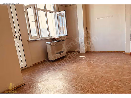 ꧁꧂ALTUNKILIÇ꧁꧂ ORUÇ REİS MAH 1+1 ESKİ YAPI 4. KAT #1273404137