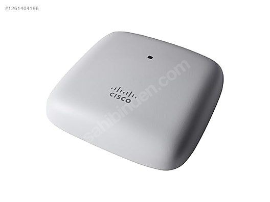 Cisco AIR-AP1852I-E-K9 – 802.11ac Wave 2 Access P Produktbild-Vorschau 3