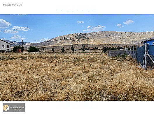 LADİK TE MÜSTAKİL 613 m2 İMARLI SÜPER ARSA #1238404200