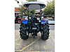 Machinery / Agricultural Machines / Tractors / New Holland / TT60 Classic