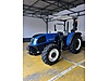 Machinery / Agricultural Machines / Tractors / New Holland / TT60 Classic