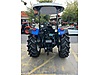Machinery / Agricultural Machines / Tractors / New Holland / TT60 Classic