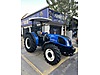 Machinery / Agricultural Machines / Tractors / New Holland / TT60 Classic