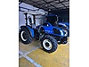 Machinery / Agricultural Machines / Tractors / New Holland / TT60 Classic