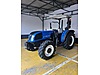 Machinery / Agricultural Machines / Tractors / New Holland / TT60 Classic