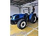 Machinery / Agricultural Machines / Tractors / New Holland / TT60 Classic