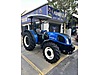 Machinery / Agricultural Machines / Tractors / New Holland / TT60 Classic