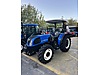 Machinery / Agricultural Machines / Tractors / New Holland / TT60 Classic